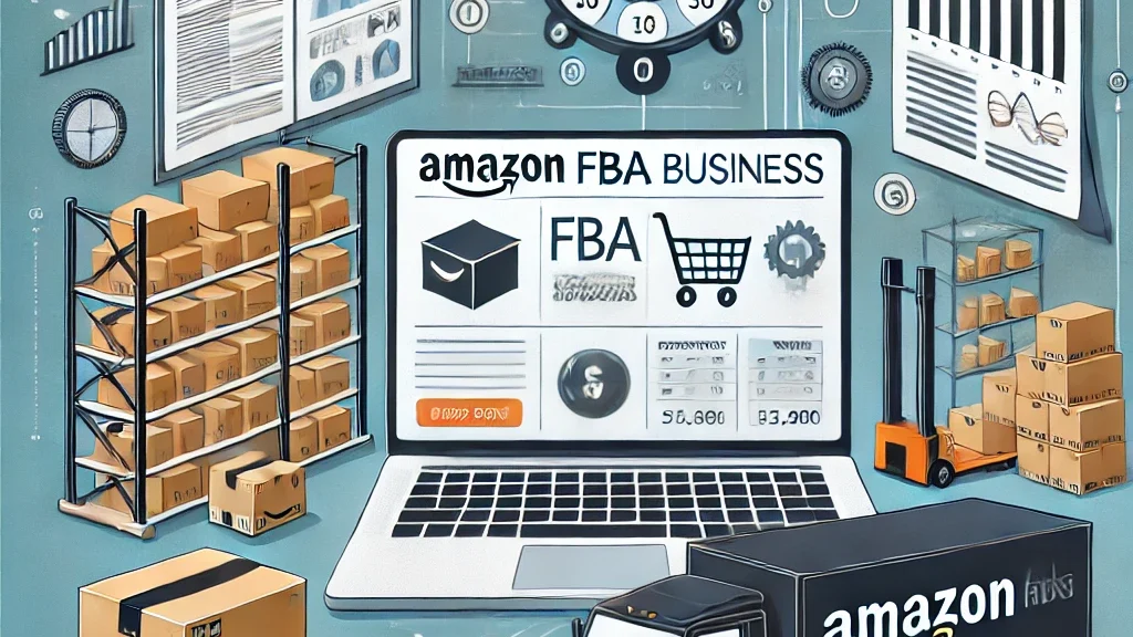 amazon fba